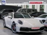 Porsche 992 / 911 Carrera S PDK SAGA*14-Wege*Service neu