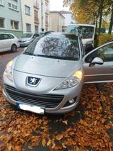 Peugeot 207 SW Premium 120 VTi Automatik Premium - Peugeot 207: Automatik, SW