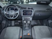 Volkswagen Tiguan - Vorschau Bild 7