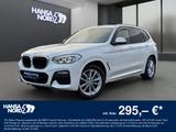 BMW X3 xDrive30d M-SPORT LED NAVI HUD PANO ACC 19" - BMW X3 in Lübeck