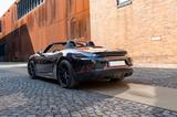 Porsche Boxster GTS 4.0, Approved 11.26, Fahrer gesucht - Gesucht gebraucht