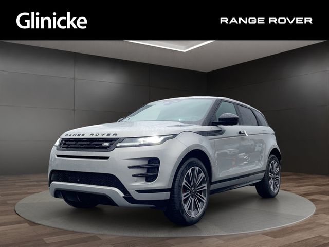 Land Rover Range Rover Evoque Plug-in-Hybrid P270e Dynamic