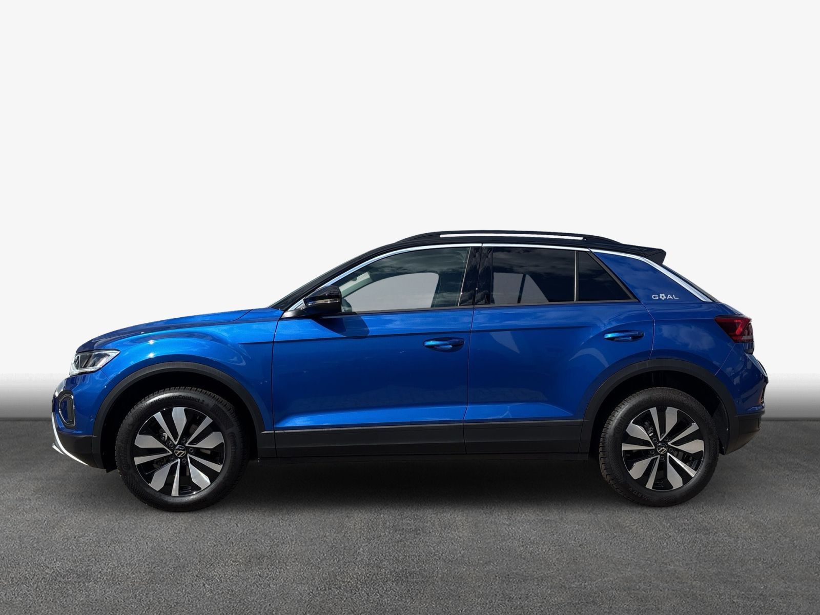 Volkswagen T-Roc 1.5 TSI DSG Goal ACC Kamera Navi GJR foto 4