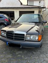 Mercedes-Benz Mercedes Benz 190E 2.3 Oldtimer - Mercedes-Benz 190 Gebrauchtwagen in Frankfurt