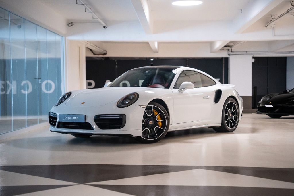 Porsche 911 Urmodell