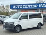 Volkswagen T6 Transporter Kombi*Navi*Cam*9-Sitzer*1-Hand - 9-Sitzer Kleinbusse