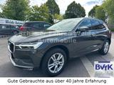 Volvo XC 60 Momentum+Navi+Kamera+AHK+LED+PDC - Volvo XC60 in Krefeld