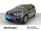 Volkswagen Touran  1.5 TSI DSG R line, AHK, ACC, Kamera