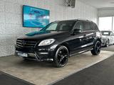 Mercedes-Benz ML 350 CDI BlueTec*AMG-Line*Garantie*Tüv-Neu*AHK - Mercedes-Benz ML-Class in Hamburg