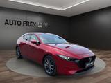 Mazda 3 Selection Automatik DES-P ACT-P - Mazda Gebrauchtwagen in Augsburg