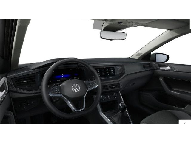 Volkswagen Polo - Bild 9