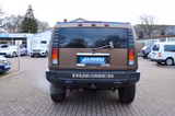 Hummer H2 Leder Bose LED ZV 6 Sitze - Hummer: H6