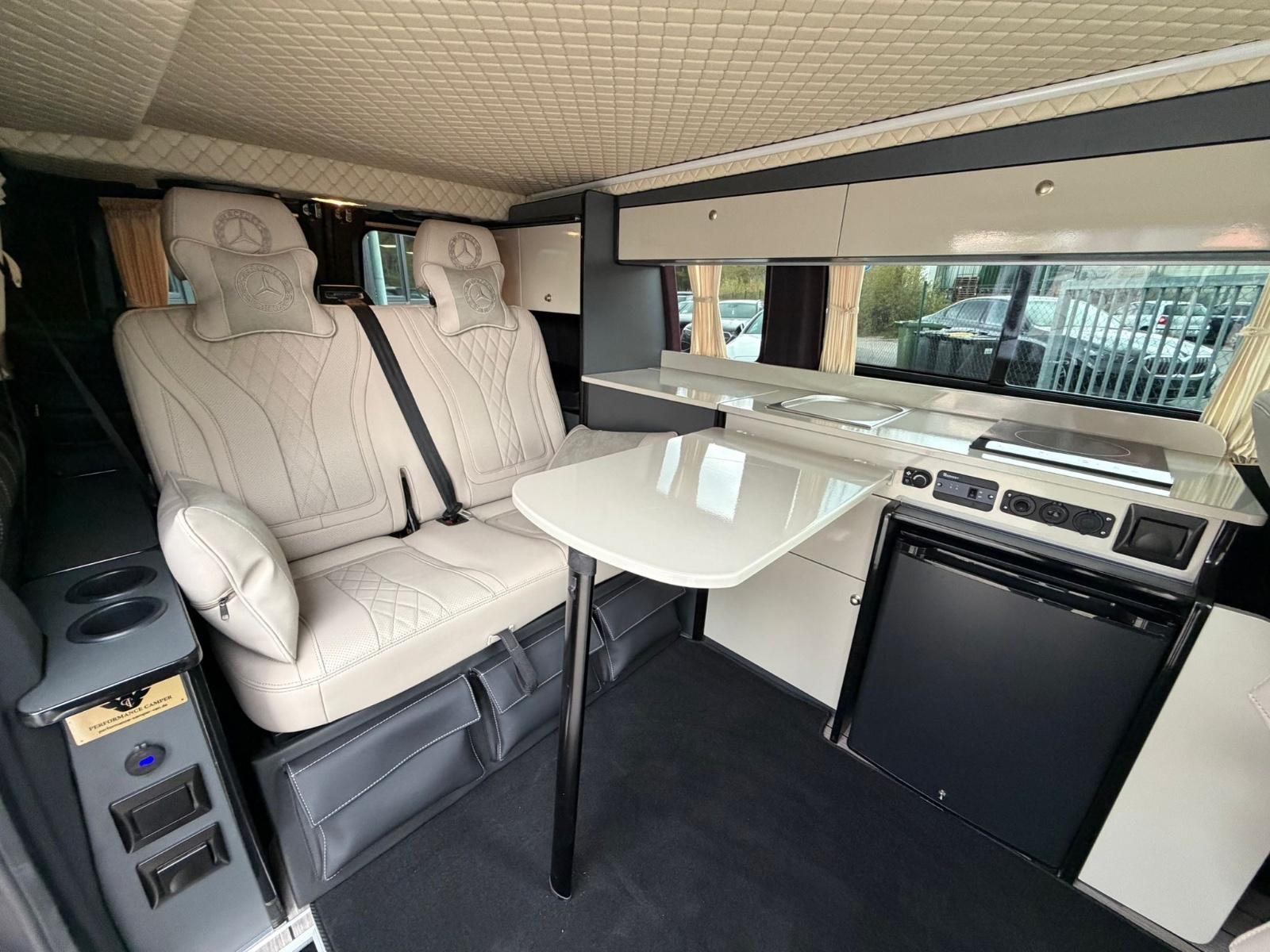Mercedes-Benz *WieMarcoPolo*DUSCHE*Solar*Küche*VIP*EXTRA LANG*