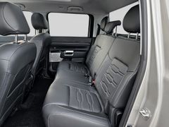 DFSK RICH 9 4x4 Leder LED SHZ CarPlay 360° PDC BLT