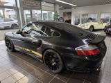 Porsche 996 Turbo - Porsche 996 aus 2001