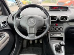 CITROEN C3 Picasso 1.6 VTi 120 Tendance*Klima*Temp.