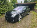 Opel Vectra C OPC Caravan 2,8 V6 Turbo - Opel Vectra: C Opc