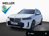 BMW X5 xDrive50e M-Sport AHK PANO ALED HK 2ACHS 20"