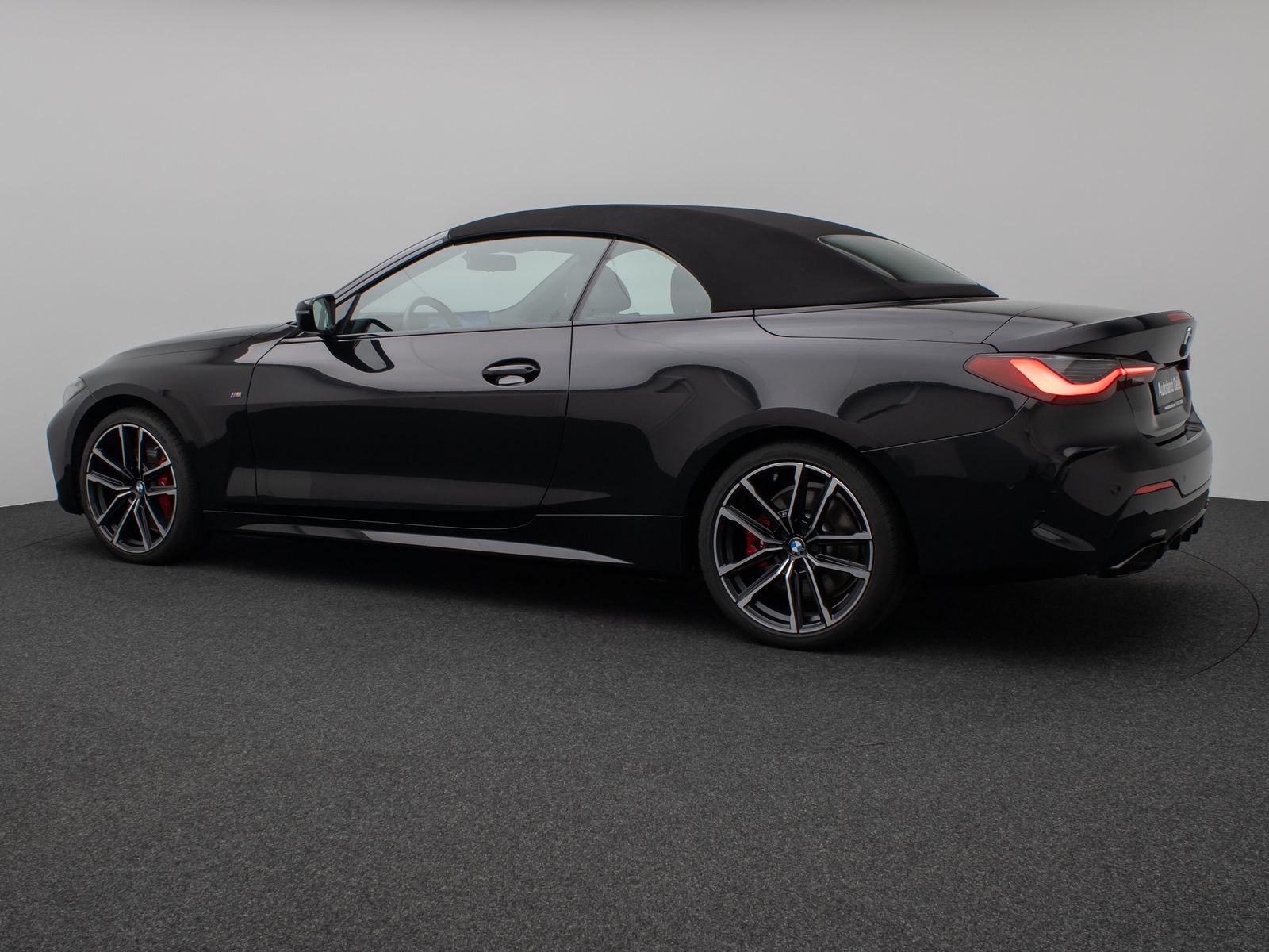 Fahrzeugabbildung BMW M440i xD Cabrio DAB Kamera HUD ACC H/K 19Zoll