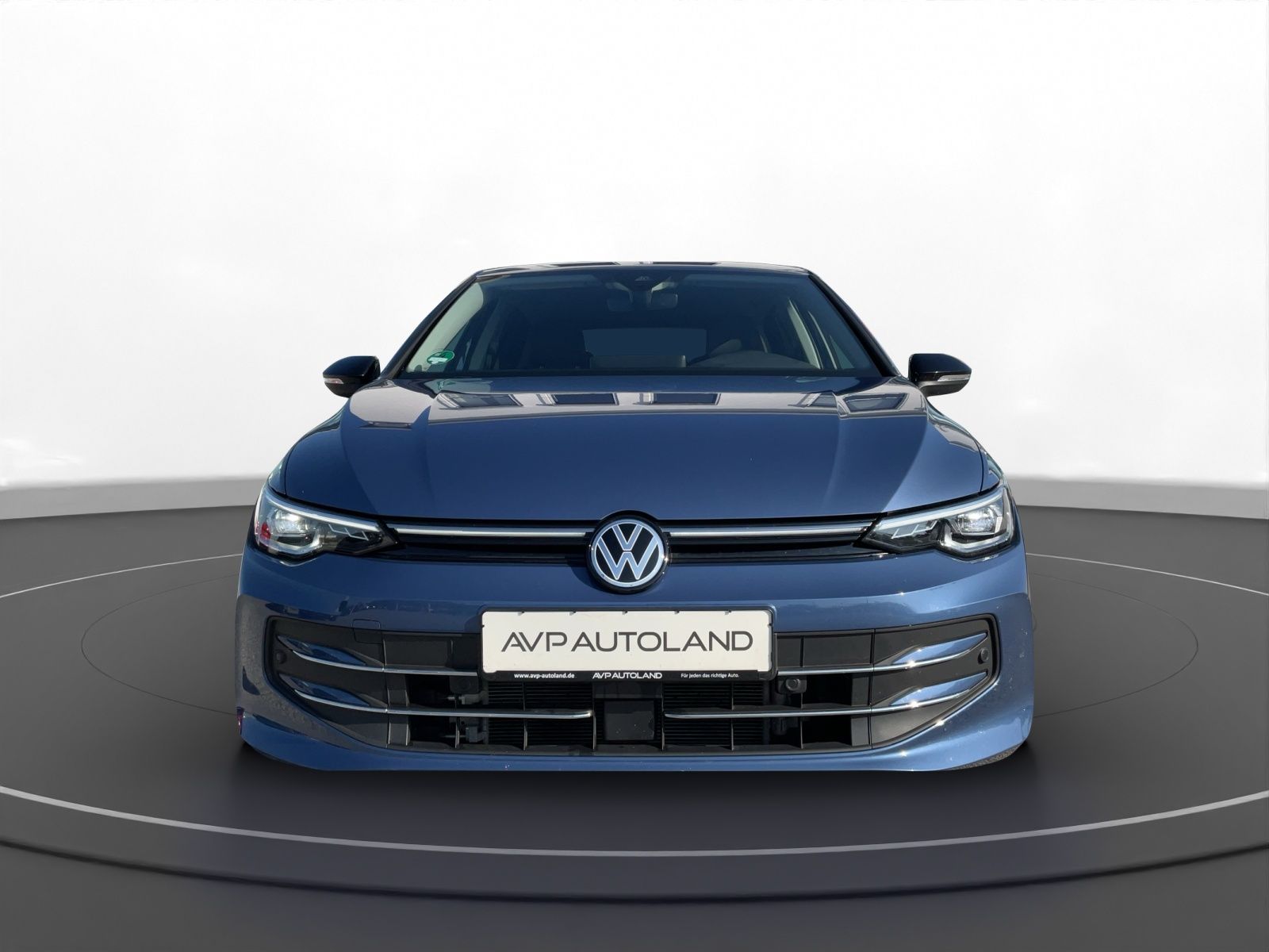 Volkswagen Golf - Bild 3