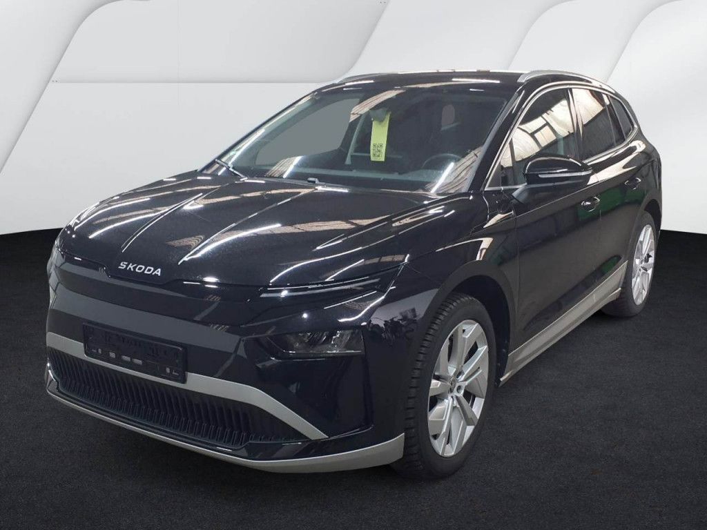 Image of Skoda Enyaq