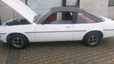 Opel Oldtimer Opel Manta b Berlinetta H Zulassu... - Opel Manta: B