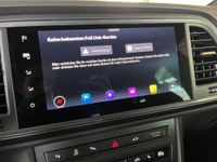 Cupra Ateca - Vorschau Bild 30