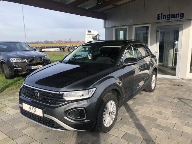 Volkswagen T-Roc 1.0 TSI OPF Life