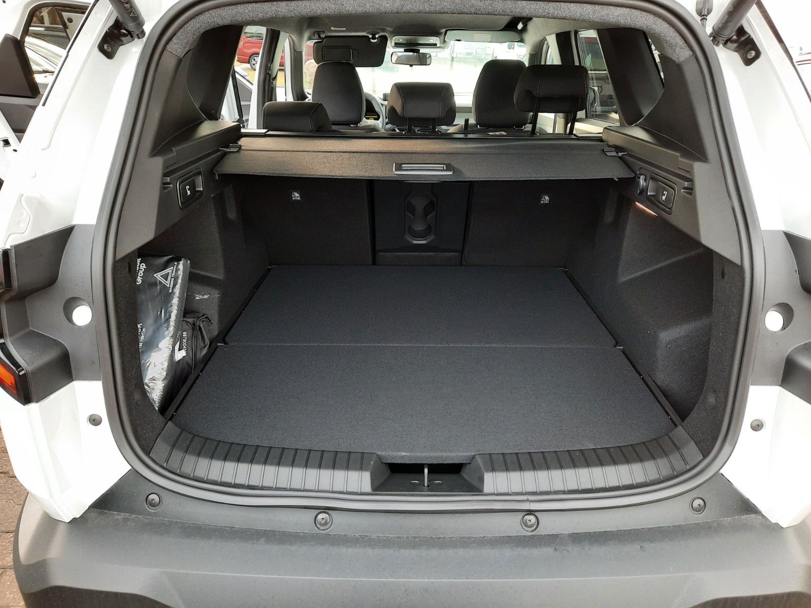 Dacia Bigster - Bild 10
