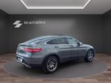 Mercedes-Benz GLC 250 Coupe 4Matic*AMG*S-DACH*360KAM*BURMESTER - gebrauchte Mercedes-Benz GLC 250 aus dem Jahr 2018