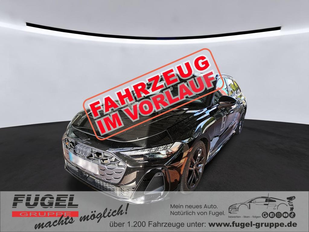 Audi S5 Avant quattro 3.0 TFSI S tronic Pano|S-Sportf