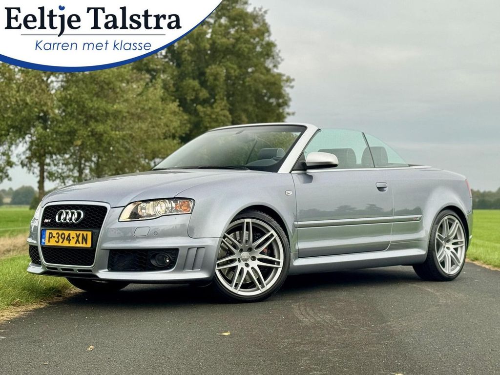 Audi RS4