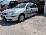 Ford Focus 1,6 Ghia X Autom. Ghia X - Ford Focus: Ghia X