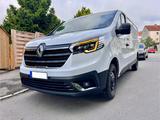 Renault Trafic Kastenwagen L2H1 2.0l 150PS Automatik - Renault Trafic: 150