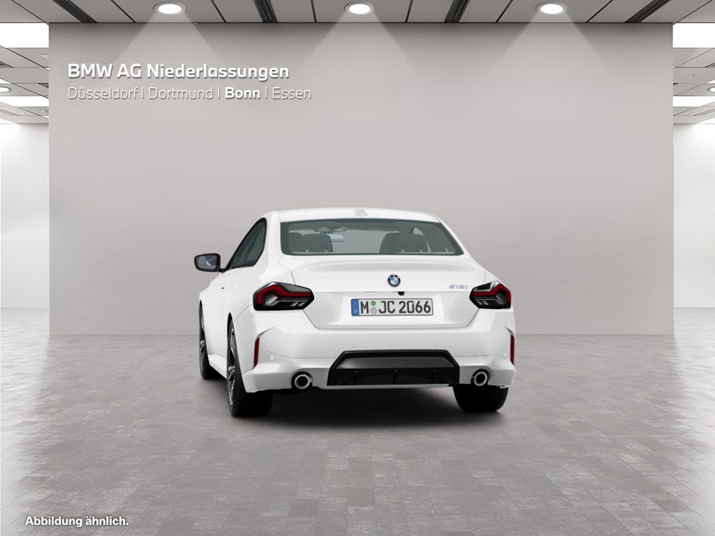 BMW 218 - Bild 10