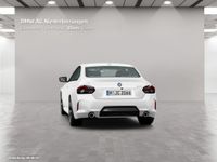 BMW 218 - Vorschau Bild 10