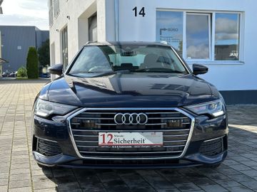 Audi A6 - 4