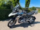 BMW R1200GS LC | Dynamic ESA | Navi V | Top Zustand!