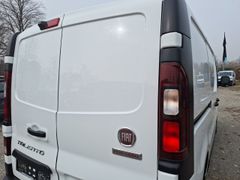 Fahrzeugabbildung Fiat Talento Kasten L1H1 2.0D 88KW Insp.+Reifen NEU