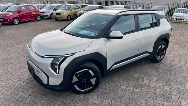 Kia EV3 58 kWh 150 kW Air Winter WP Navi