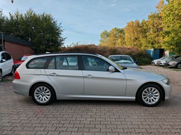 BMW 318 - 2