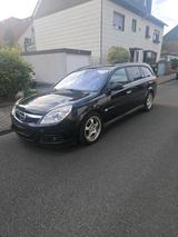 Opel Vectra 2,8 V6 Turbo mir Gasanlage Prins - Opel Vectra in Mülheim (Ruhr)