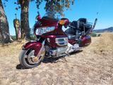 Honda GL1800 SC47 - Angebote