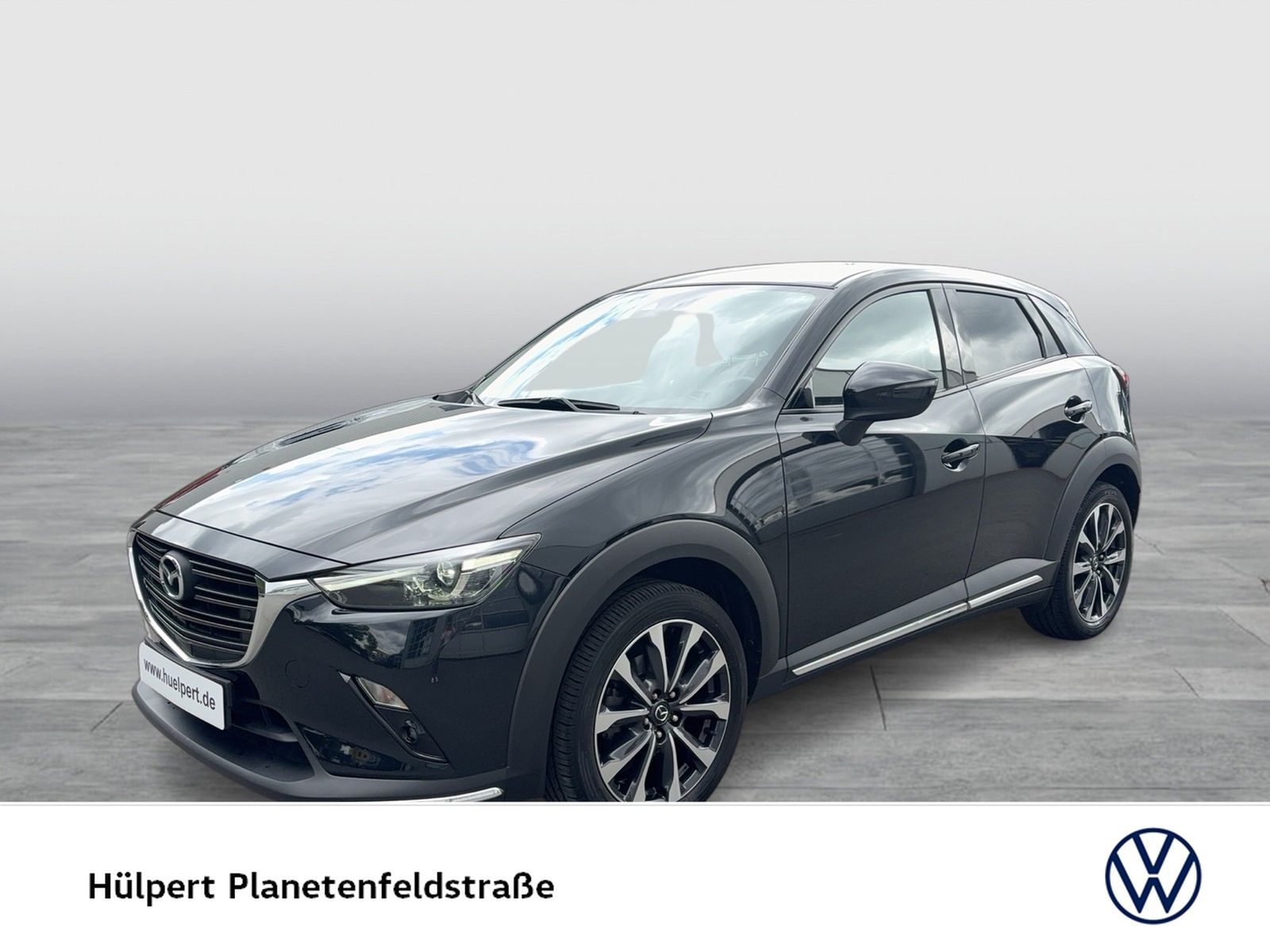 Mazda CX-30 2.0 SPORTS-LINE ALU18 KAMERA HEADUP NAVI