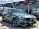 Mercedes-Benz C 250D T BlueTec 4Matic*AVANTGARDE"LED*ABSTAND*