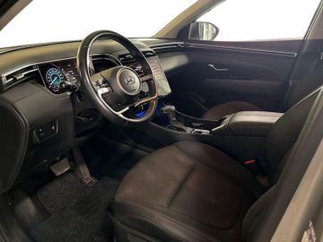 Hyundai TUCSON - 12