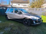 Peugeot 308 SW 120 VTi Sport AHK PDC 8-fach bereift - Peugeot 308 aus 2008: SW