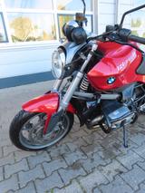 BMW R1200R - Offers