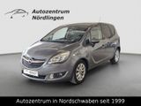 Opel Meriva B 1.4 Drive PDC | Sitzh | Lenkradh | AHK - Opel Meriva: Drive