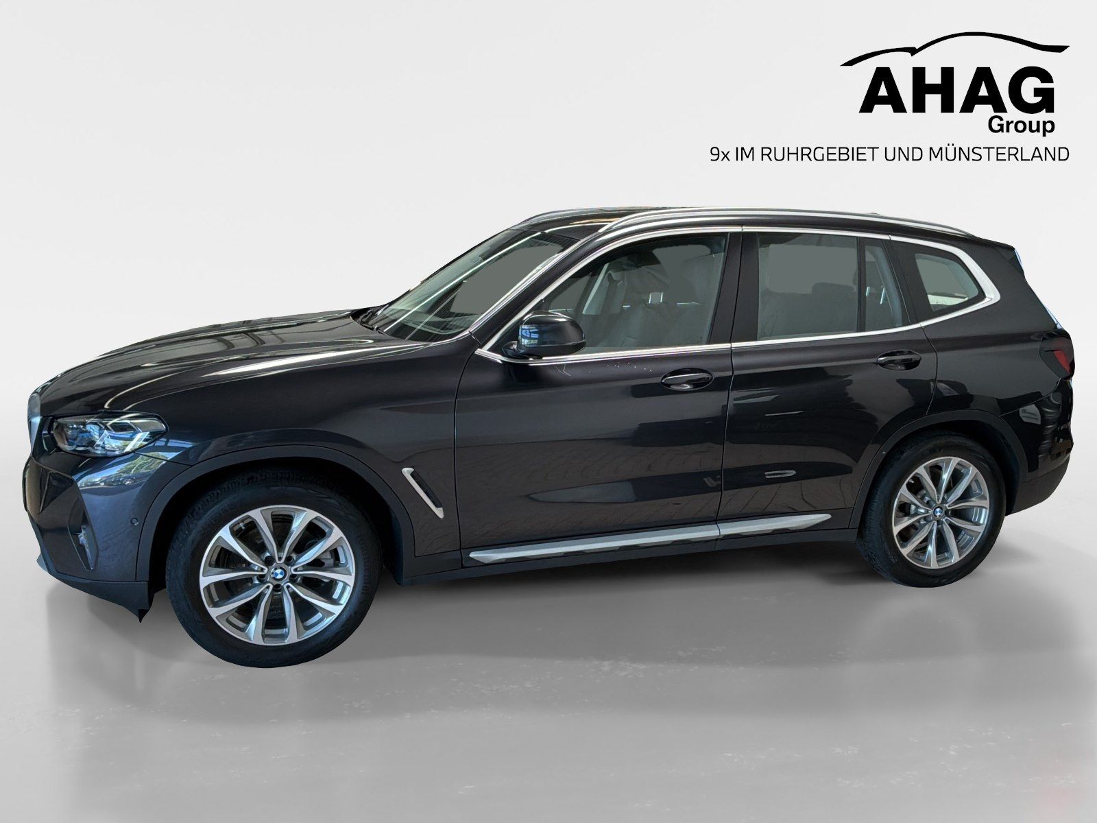 BMW X3 - Bild 6